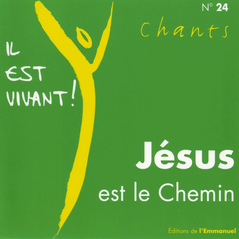 Jsus est le chemin - Cliquez sur l'Image pour la Fermer