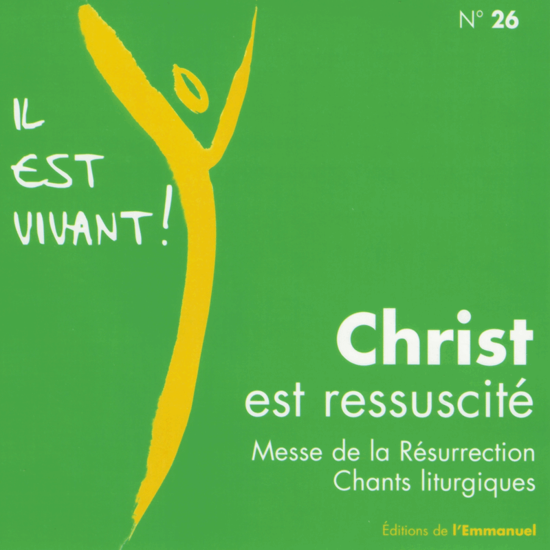 Christ est ressuscit - Cliquez sur l'Image pour la Fermer