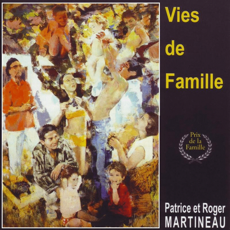 Vies de Familles - Cliquez sur l'Image pour la Fermer