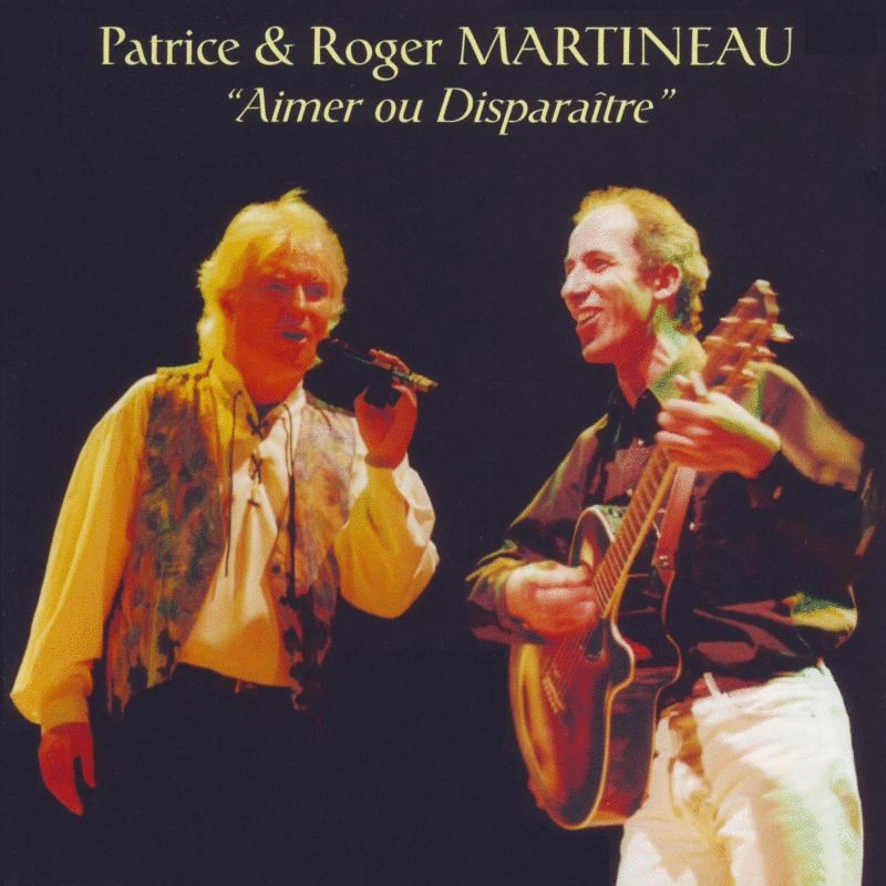 Aimer ou disparatre - Cliquez sur l'Image pour la Fermer