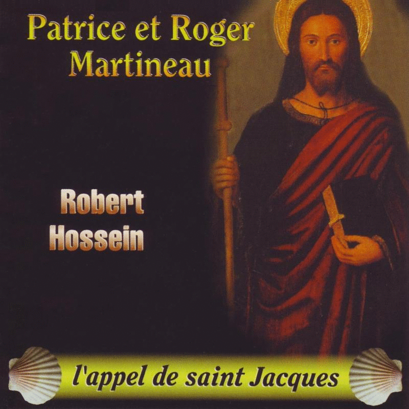 L'appel de Saint-Jacques - Cliquez sur l'Image pour la Fermer
