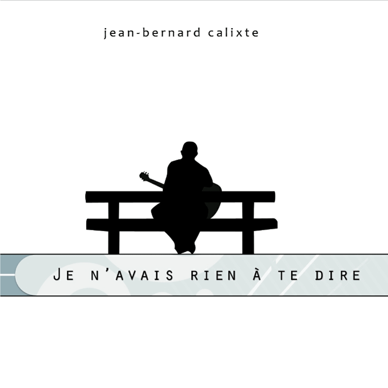 Je n'avais rien  te dire - Cliquez sur l'Image pour la Fermer