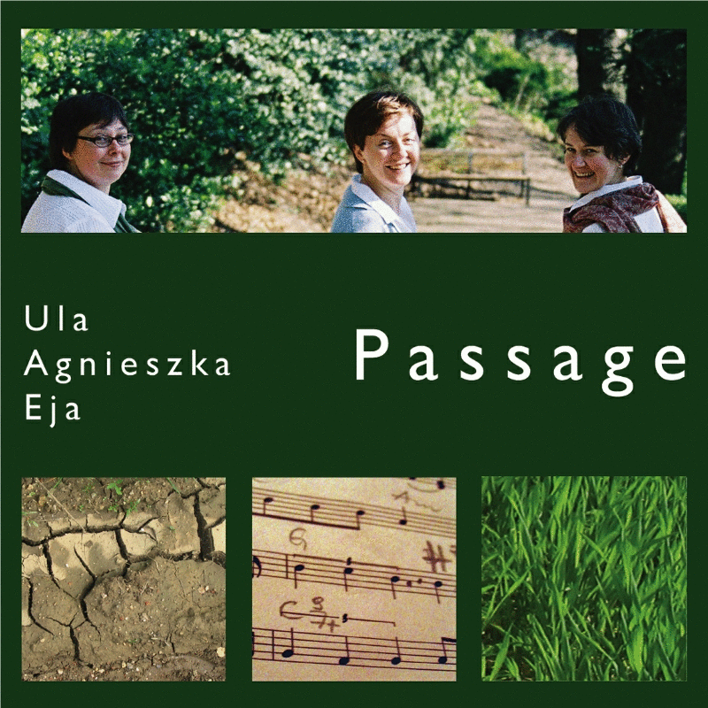 Passage - Cliquez sur l'Image pour la Fermer