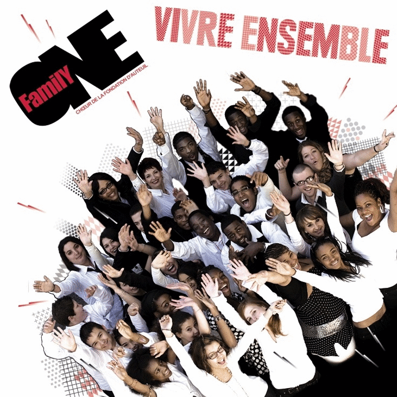 Vivre ensemble - Cliquez sur l'Image pour la Fermer