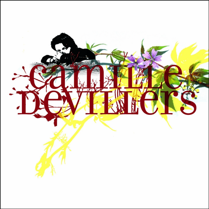 Camille Devillers - Cliquez sur l'Image pour la Fermer