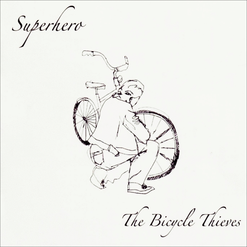 The Bicycle Thieves - Cliquez sur l'Image pour la Fermer