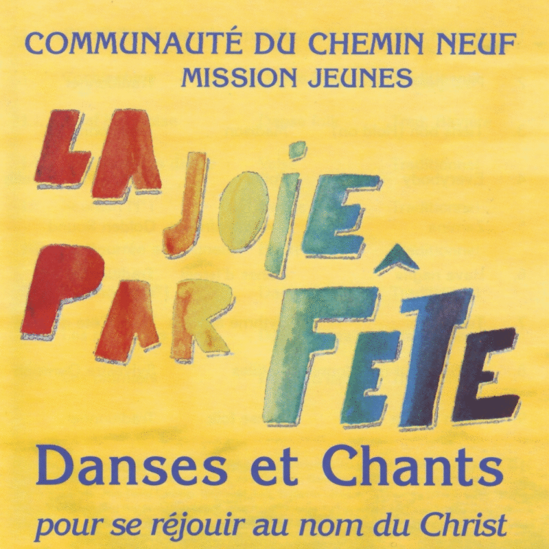 La joie par fte - Cliquez sur l'Image pour la Fermer