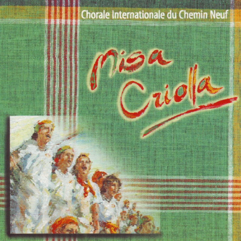 Misa Criolla et Spirituals - Cliquez sur l'Image pour la Fermer