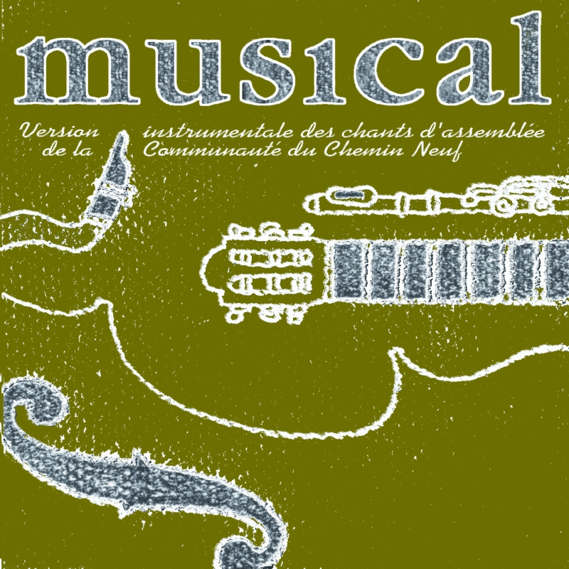 Musical (Version instrumentale des chants d'assemble) - Cliquez sur l'Image pour la Fermer