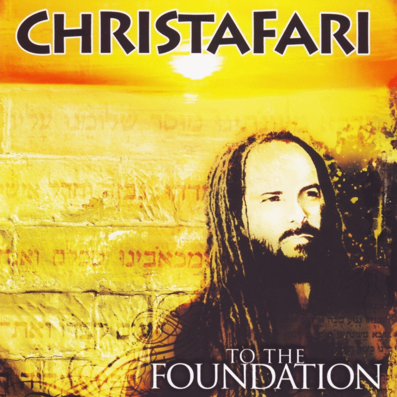 To The Foundation - Cliquez sur l'Image pour la Fermer