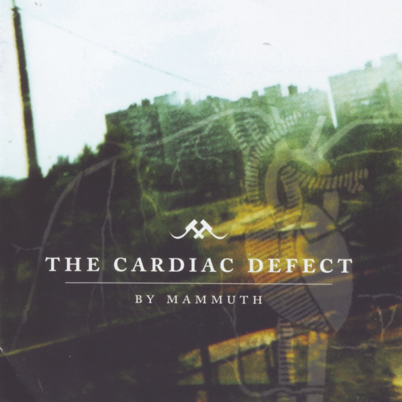 The Cardiac Defect - Cliquez sur l'Image pour la Fermer