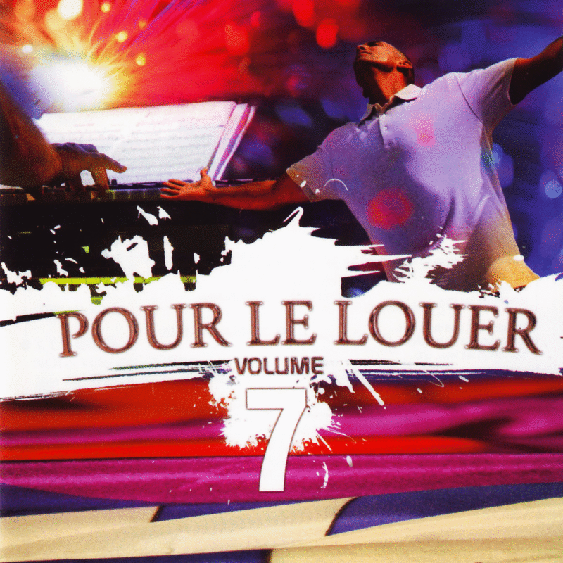 Pour le louer Vol. 7 - Cliquez sur l'Image pour la Fermer