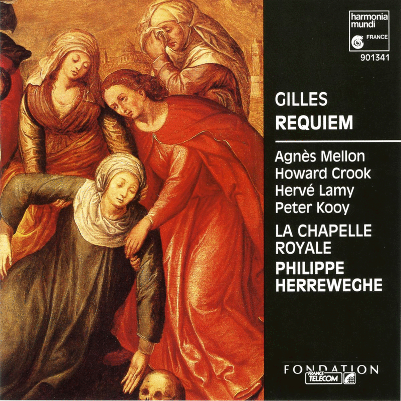 Gilles : Requiem - Cliquez sur l'Image pour la Fermer