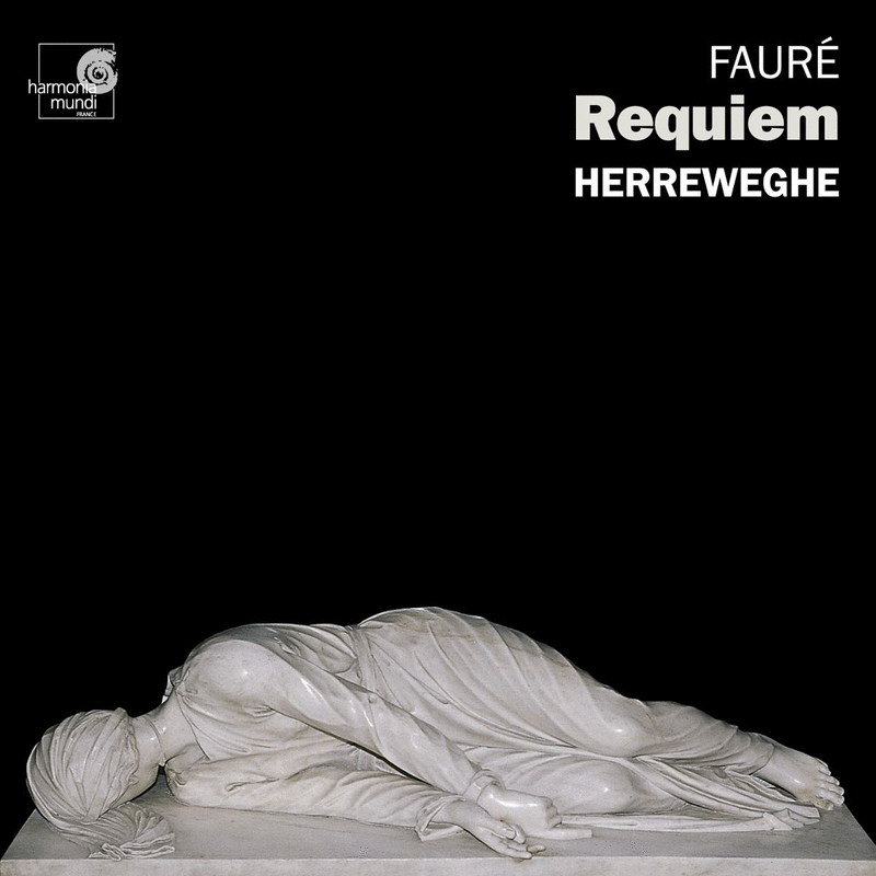 Faur : Requiem - Cliquez sur l'Image pour la Fermer