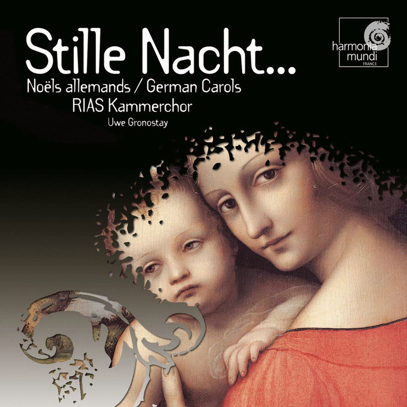 Stille Nacht... (Nols allemands) - Cliquez sur l'Image pour la Fermer