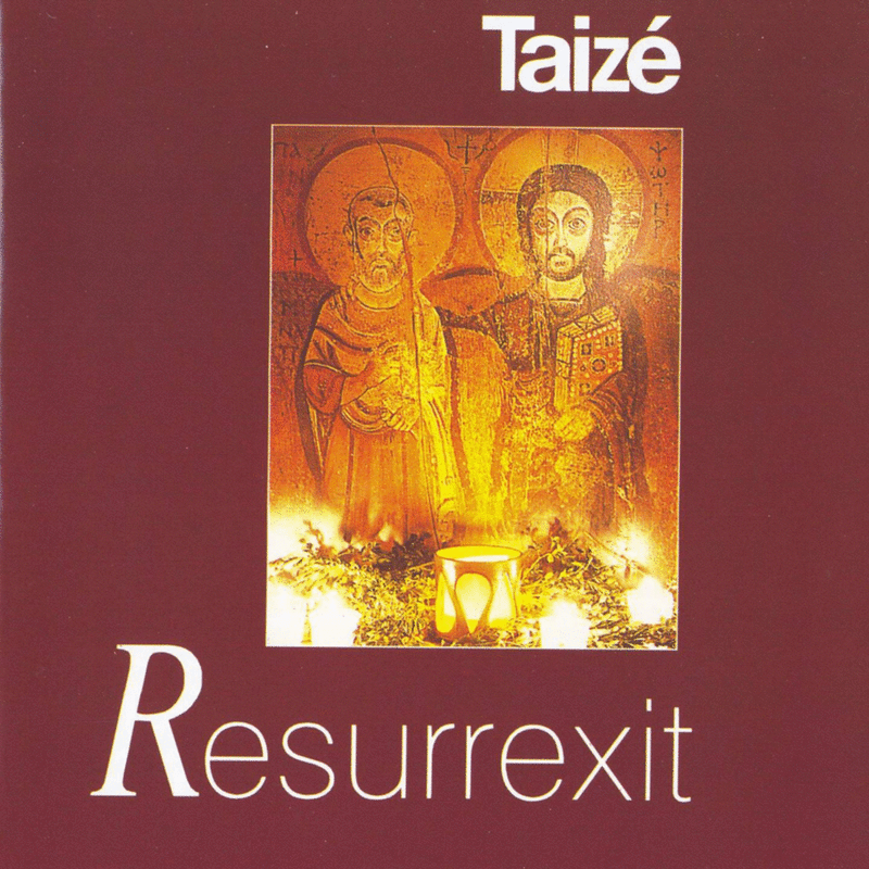 Resurrexit - Cliquez sur l'Image pour la Fermer