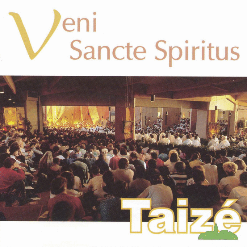 Veni Sancte Spiritus - Cliquez sur l'Image pour la Fermer