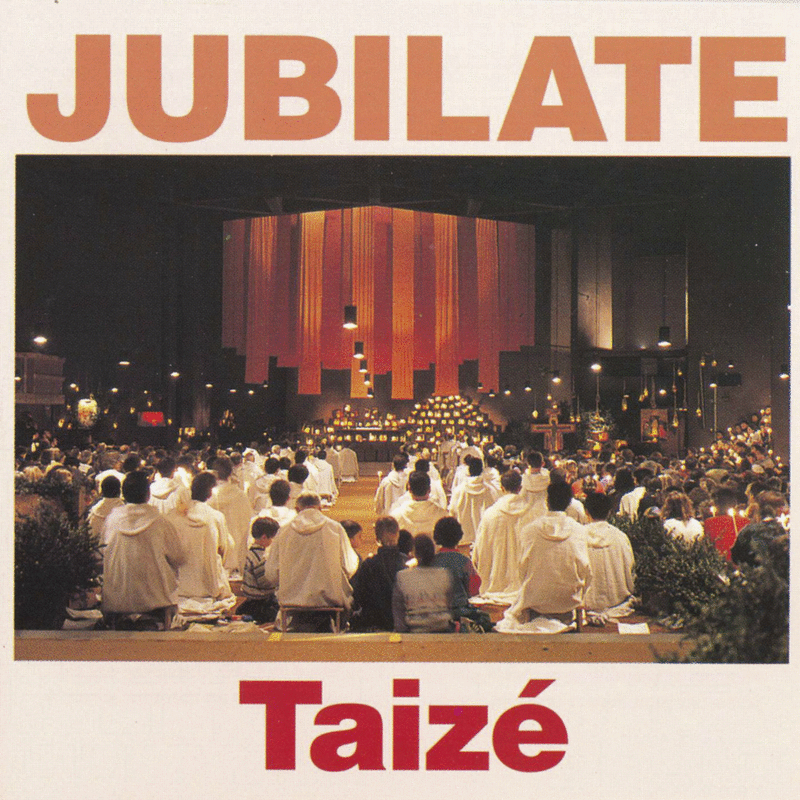 Jubilate - Cliquez sur l'Image pour la Fermer