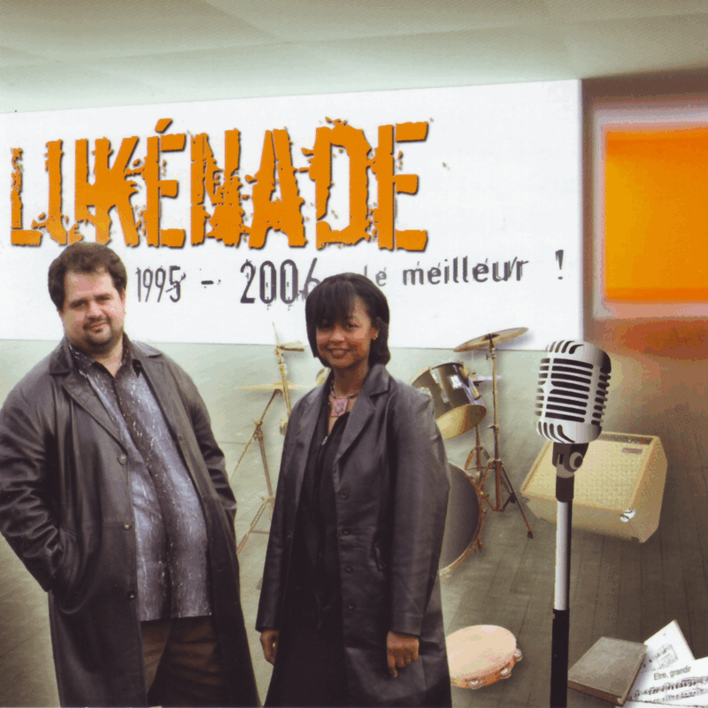 Luknade 1995 - 2006 : Le meilleur ! - Cliquez sur l'Image pour la Fermer