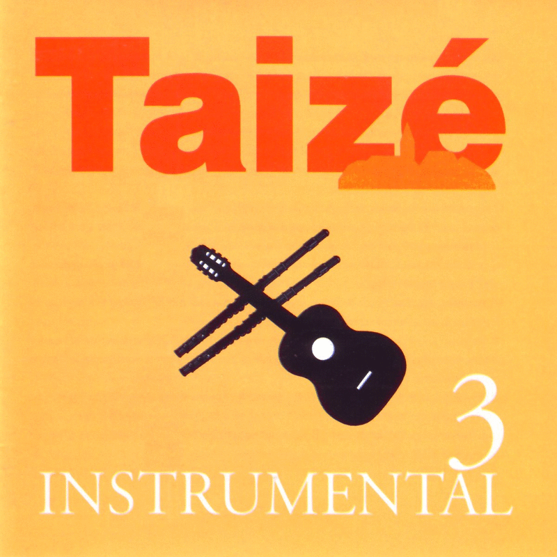 Taiz Instrumental 3 - Cliquez sur l'Image pour la Fermer