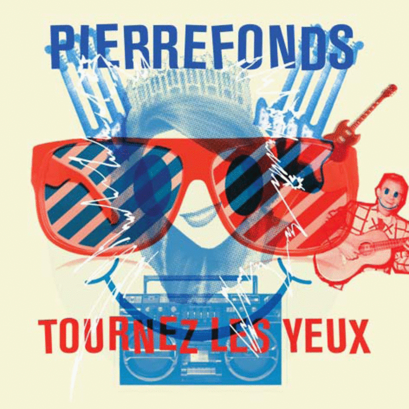 Tournez les yeux - Cliquez sur l'Image pour la Fermer