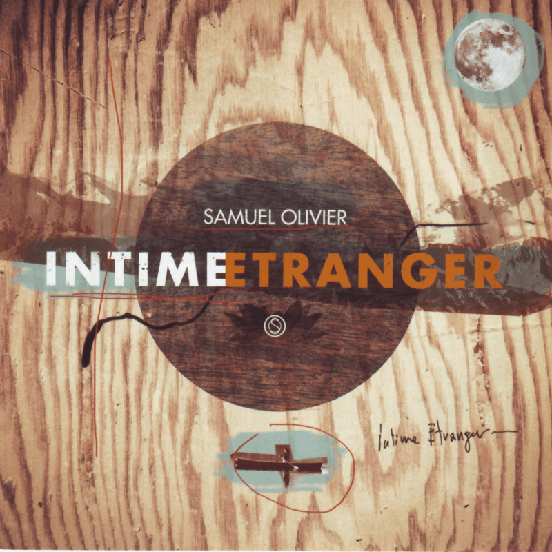 Intime tranger - Cliquez sur l'Image pour la Fermer