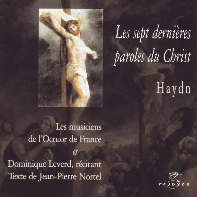 Les sept dernires paroles du Christ - Haydn - Cliquez sur l'Image pour la Fermer
