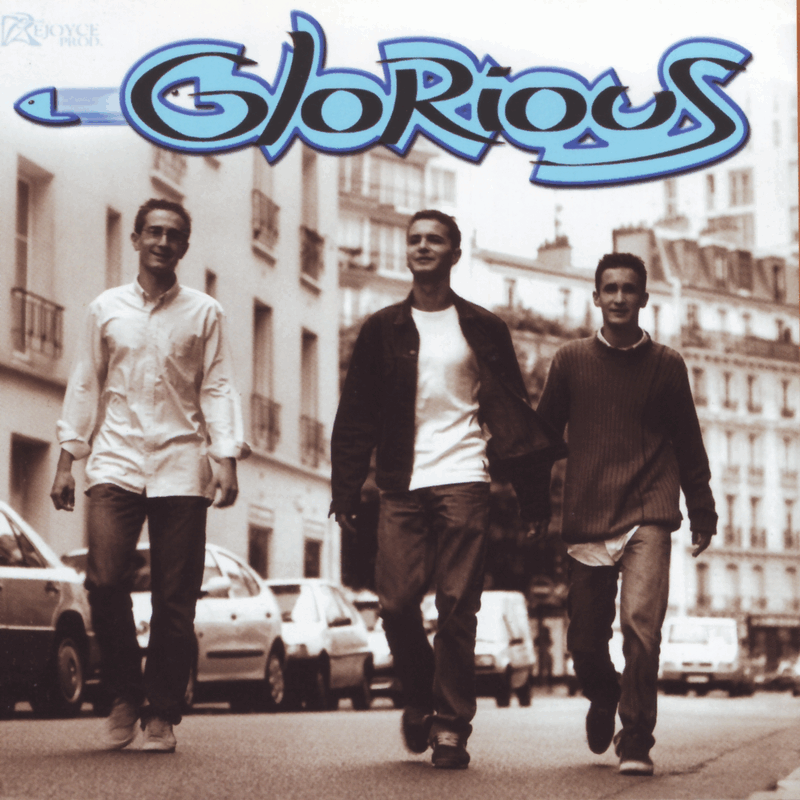 Glorious - Cliquez sur l'Image pour la Fermer