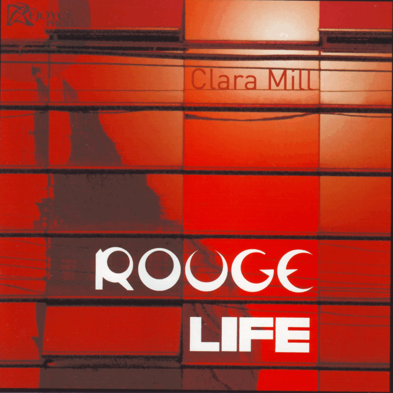 Rouge life - Cliquez sur l'Image pour la Fermer