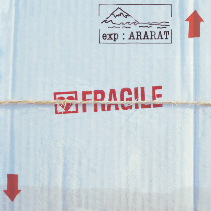 Fragile - Cliquez sur l'Image pour la Fermer