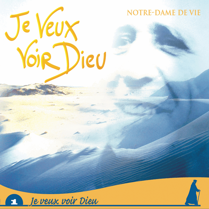 Je veux voir Dieu - Pre Marie-Eugne (1894-1967) - Cliquez sur l'Image pour la Fermer