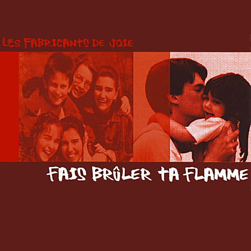 Fais brler ta flamme - Cliquez sur l'Image pour la Fermer