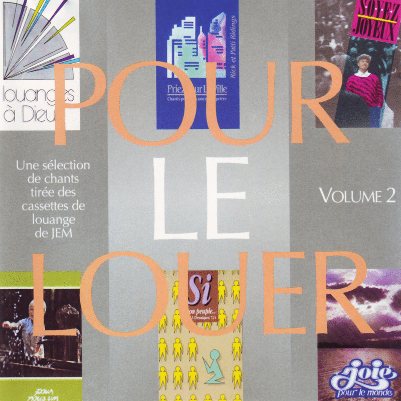 Pour le louer Vol. 2 - Cliquez sur l'Image pour la Fermer