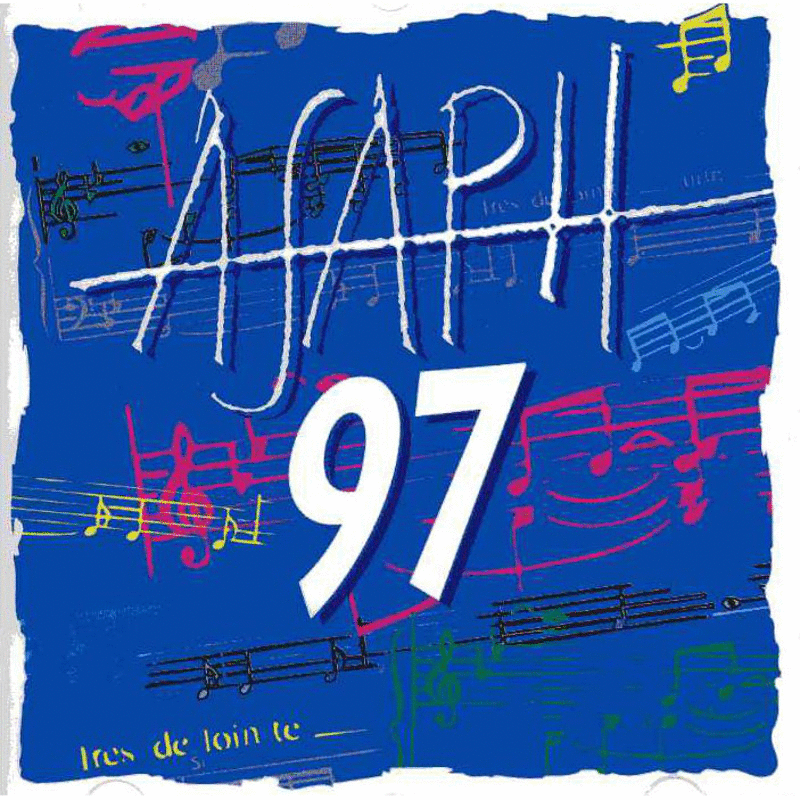 Asaph 1997 - Cliquez sur l'Image pour la Fermer
