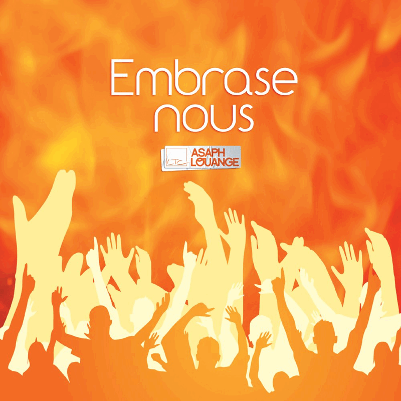 Embrase-nous - Cliquez sur l'Image pour la Fermer