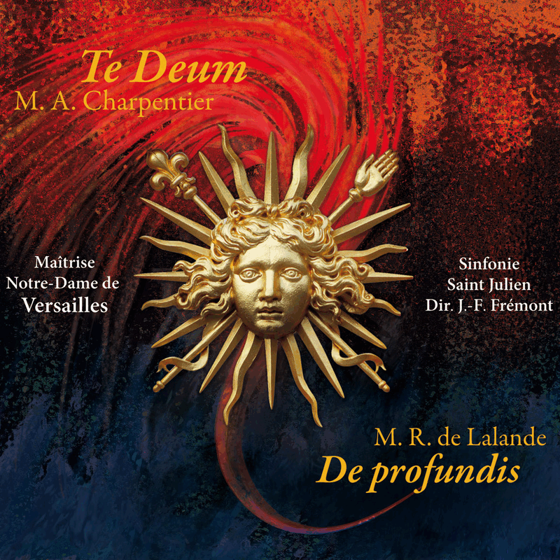 Te Deum - De profundis - Cliquez sur l'Image pour la Fermer