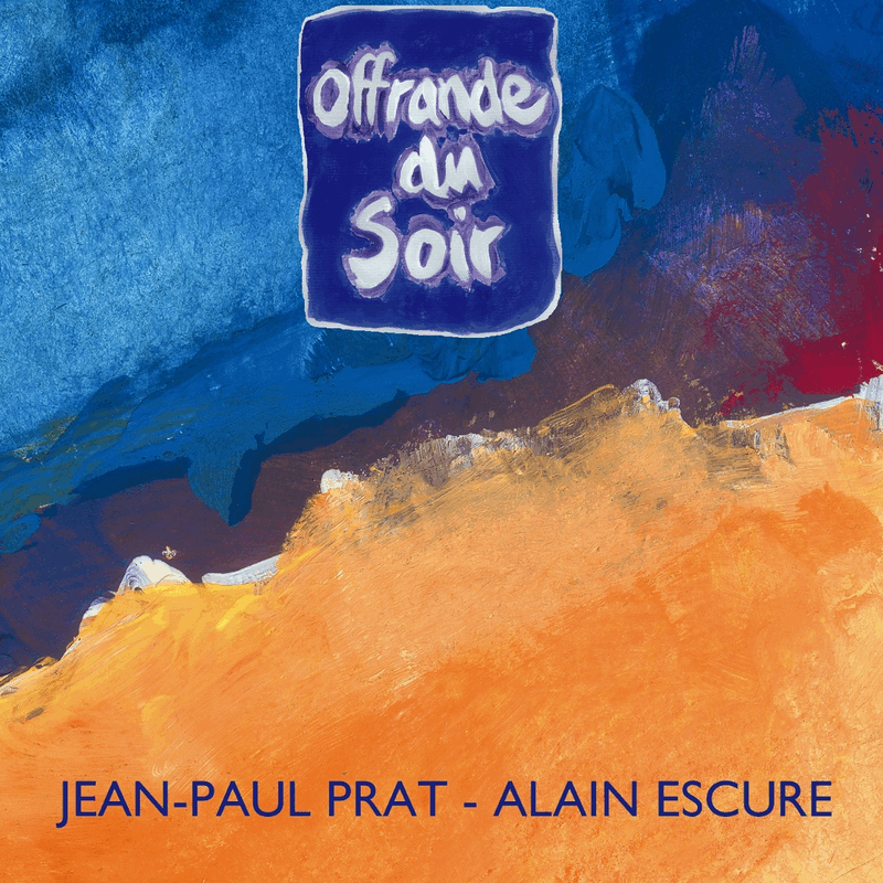 Offrande du soir - Cliquez sur l'Image pour la Fermer