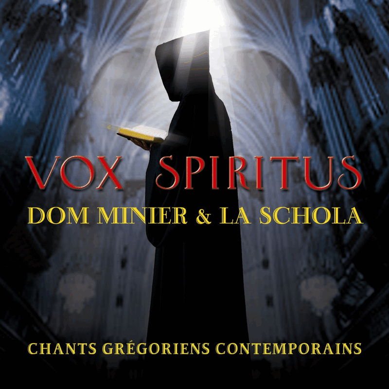 Vox Spiritus - Cliquez sur l'Image pour la Fermer