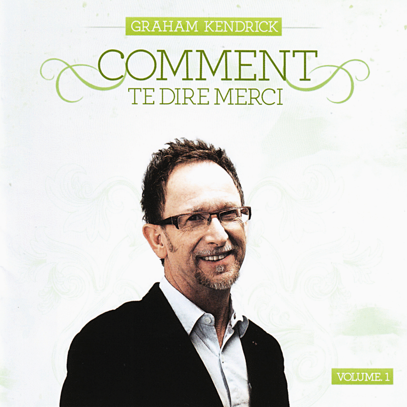 Comment te dire merci - Cliquez sur l'Image pour la Fermer