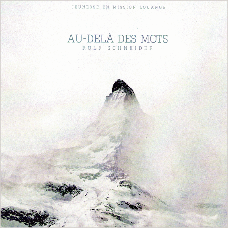 Au-del des mots - Cliquez sur l'Image pour la Fermer