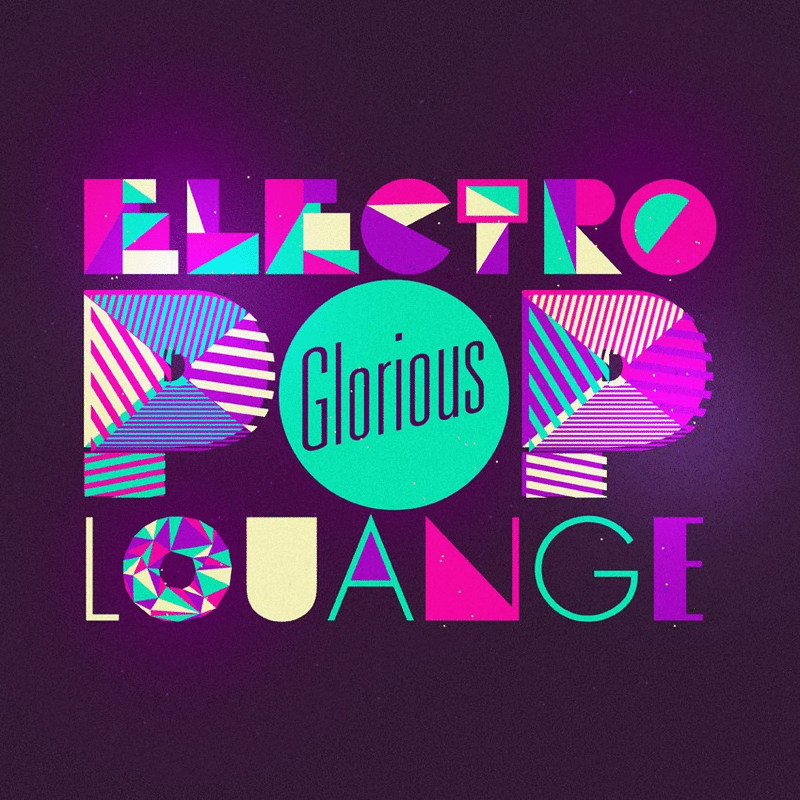 Electro Pop Louange - Cliquez sur l'Image pour la Fermer