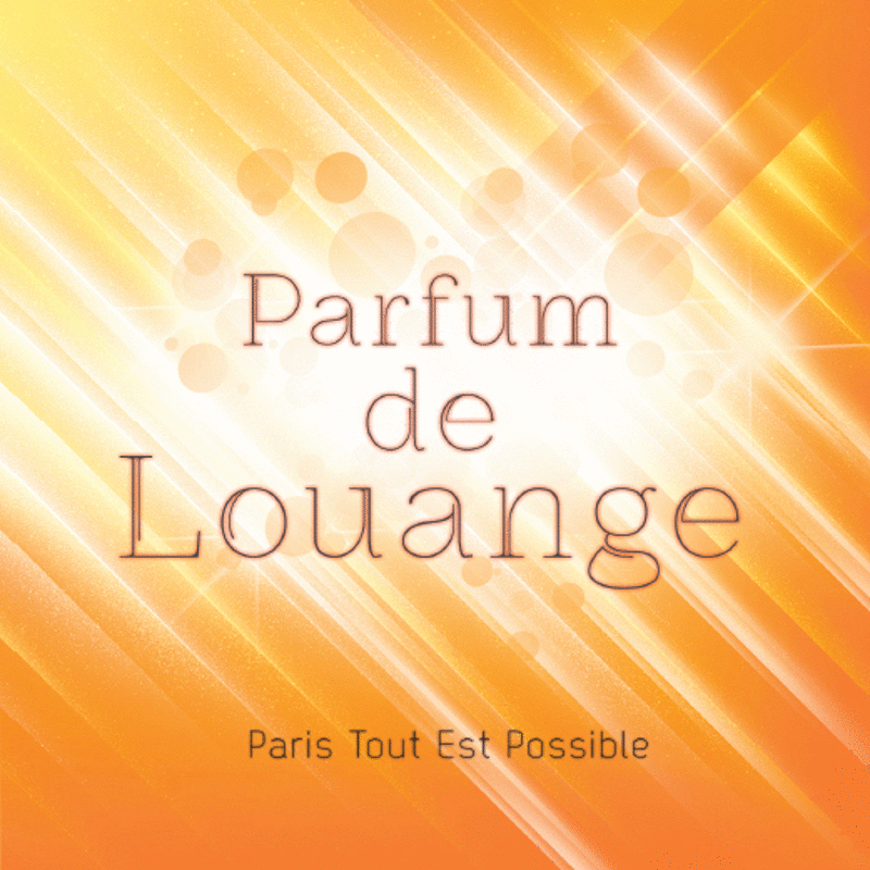 Parfum de louange - Paris Tout Est Possible - Cliquez sur l'Image pour la Fermer