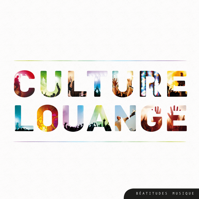 Culture Louange - Cliquez sur l'Image pour la Fermer