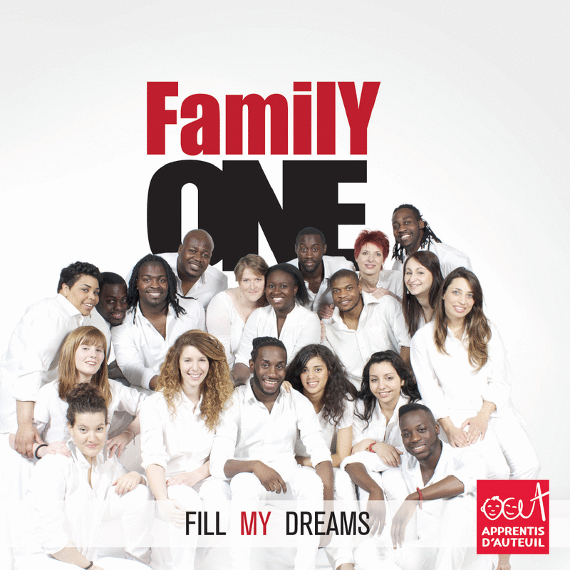 Fill my dreams - Cliquez sur l'Image pour la Fermer