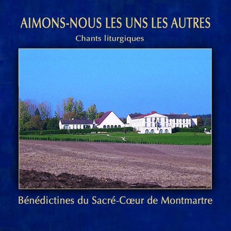 Aimons-nous les uns les autres - Cliquez sur l'Image pour la Fermer