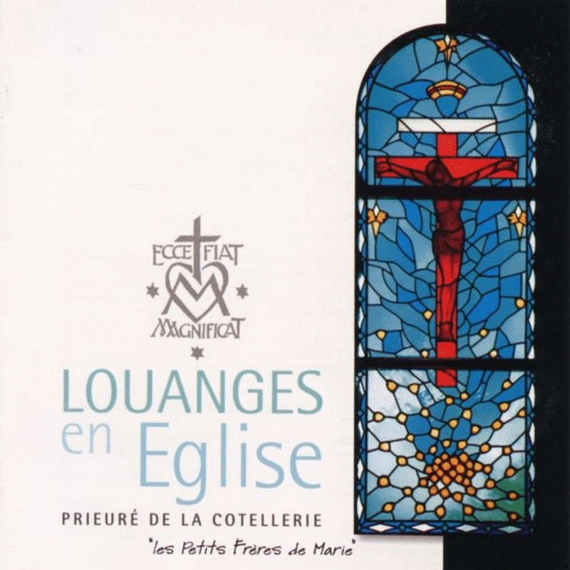 Louanges en Eglise - Cliquez sur l'Image pour la Fermer