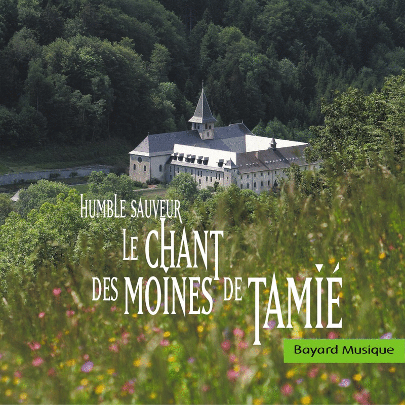 Le chant des moines de Tami - Cliquez sur l'Image pour la Fermer