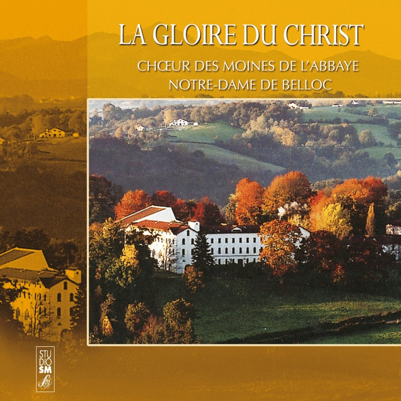La gloire du Christ - Cliquez sur l'Image pour la Fermer