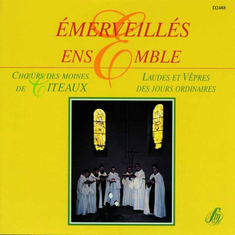 Emerveills ensemble - Cliquez sur l'Image pour la Fermer