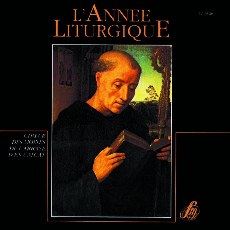 L'anne Liturgique - Cliquez sur l'Image pour la Fermer